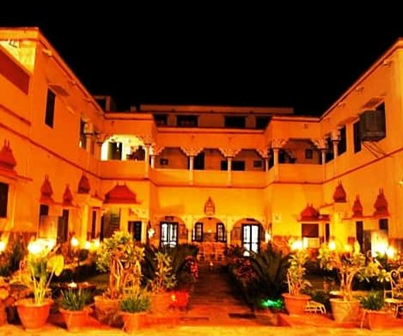 Ishwari Niwas Rajasthan Bundi Overview
